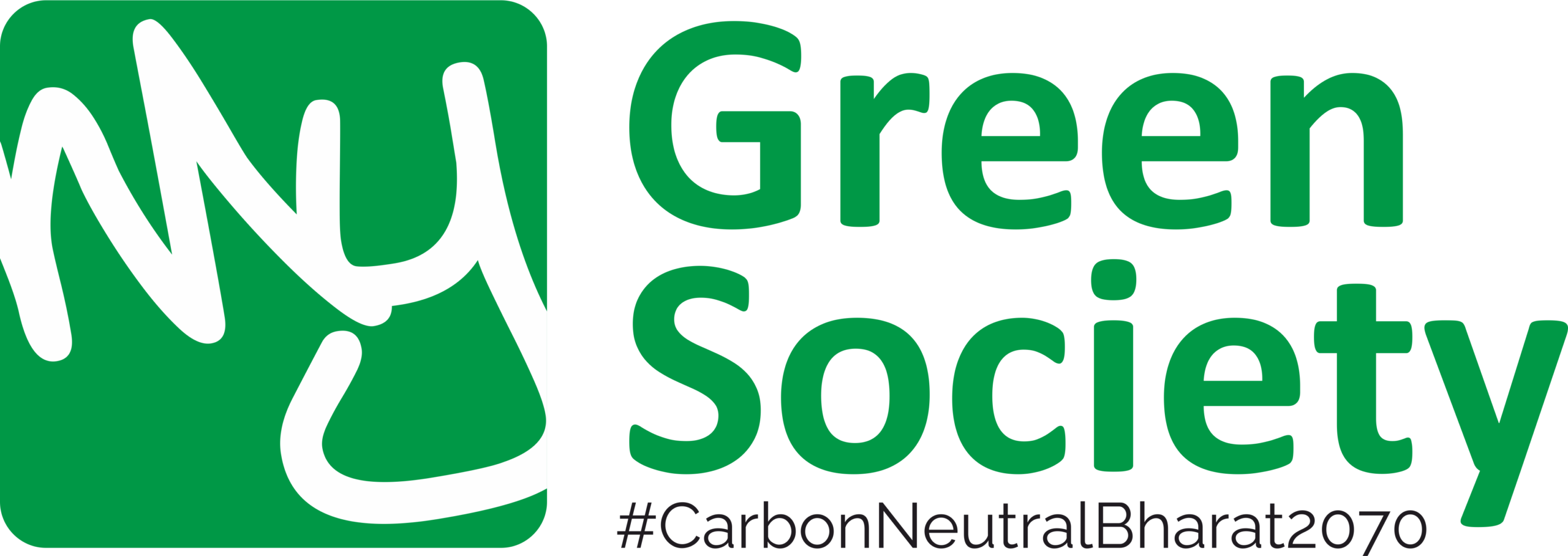 MY GREEN SOCIETY